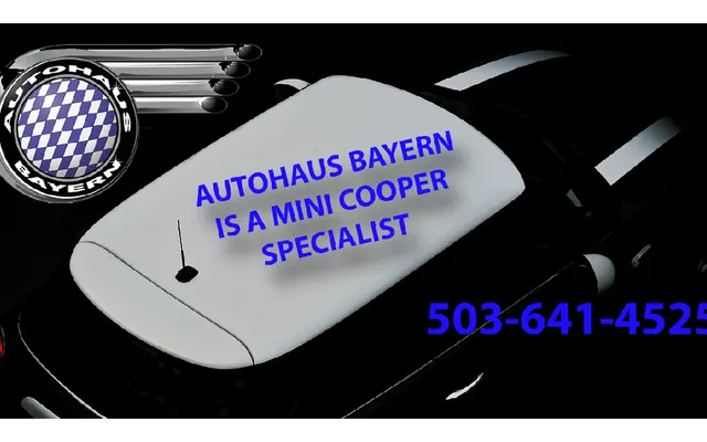 Photo of Autohaus Bayern, an auto repair shop in Beaverton, OR