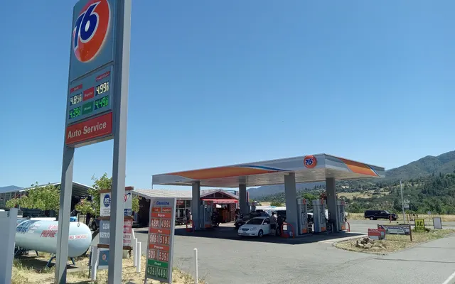 Photo of Valley View Auto Repair, an auto repair shop in Ashland, OR