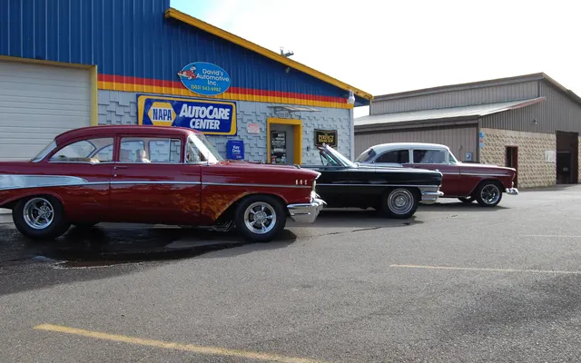 Photo of David's Automotive, an auto repair shop in Scappoose, OR