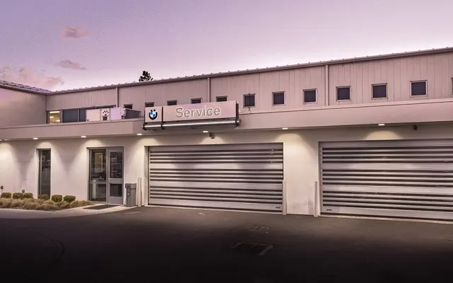 Photo of BMW of Bend Service and Parts, an auto repair shop in Bend, OR
