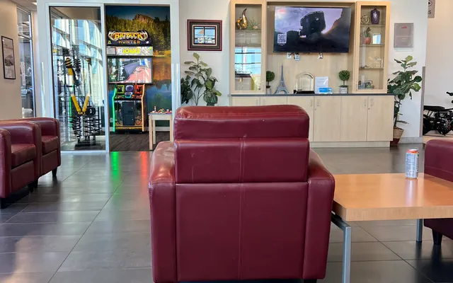 Photo of Klamath Falls Toyota Service Center, an auto repair shop in Klamath Falls, OR
