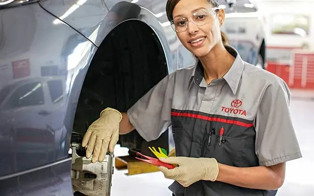 Photo of Ron Tonkin Toyota - Service & Parts, an auto repair shop in Portland, OR