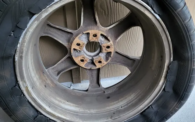 Photo of White Knight Roadside LLC, an auto repair shop in Portland, OR