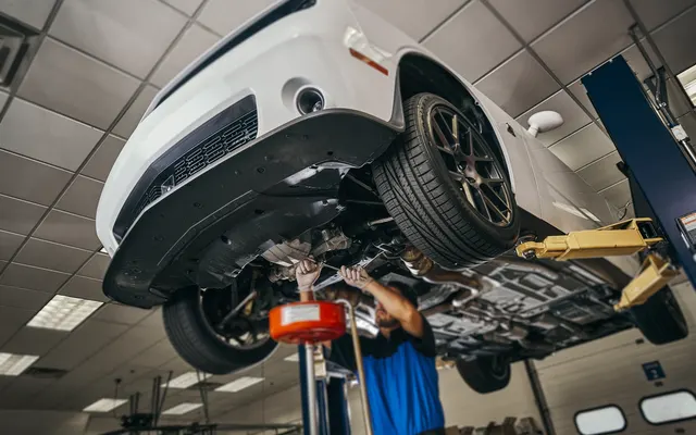 Photo of Ron Tonkin Chrysler Jeep Dodge Ram FIAT Service, an auto repair shop in Milwaukie, OR