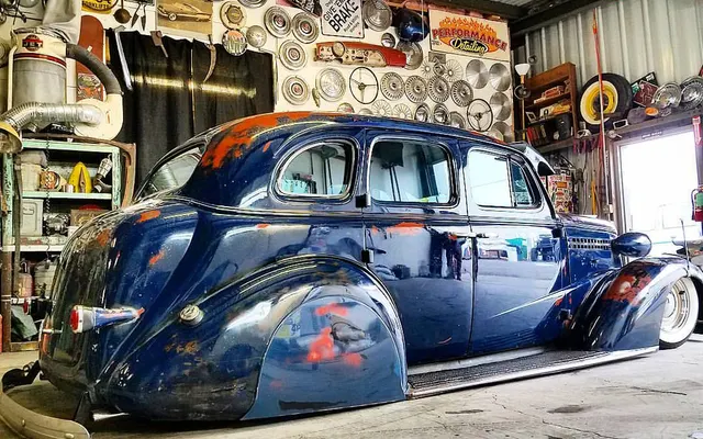 Photo of Auto Clinic of Bend, an auto repair shop in Bend, OR
