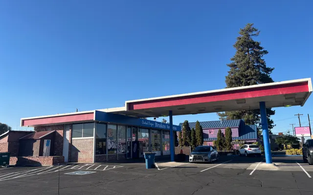 Photo of Central Oregon Brakes For Less, an auto repair shop in Bend, OR