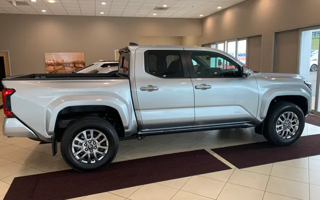 Photo of Toyota of Gladstone Service Department, an auto repair shop in Gladstone, OR