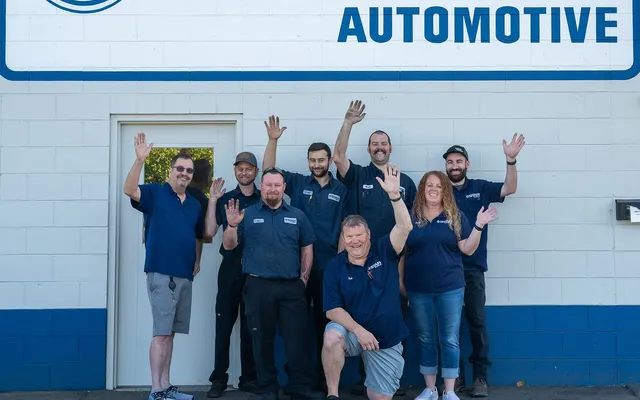 Photo of STAR Automotive, an auto repair shop in Grants Pass, OR