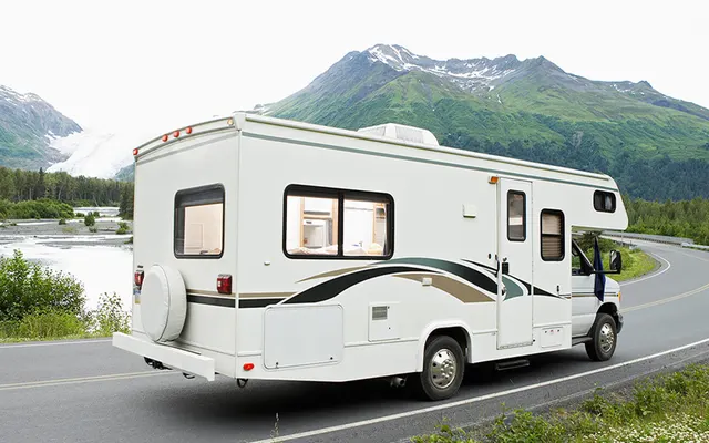 Photo of Blue Lake Auto and RV Repair, an auto repair shop in Fairview, OR