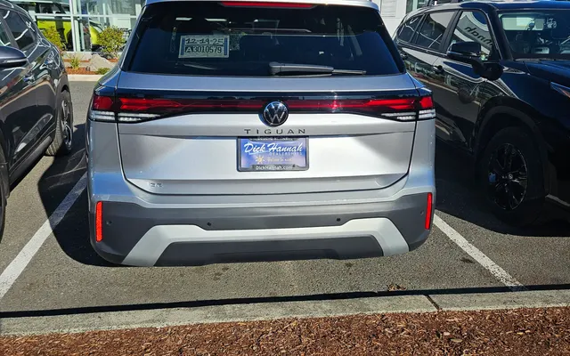 Photo of Volkswagen Service Portland, an auto repair shop in Portland, OR