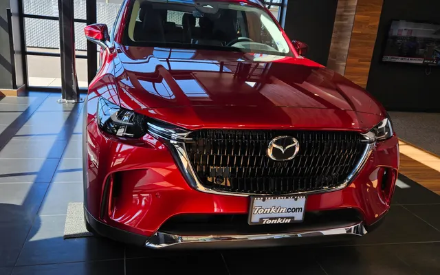 Photo of Mazda Service - Tonkin Mazda of Portland, an auto repair shop in Portland, OR