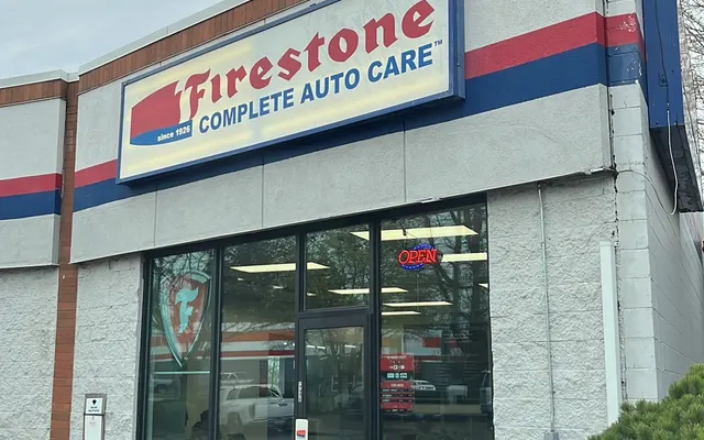 Photo of Firestone Complete Auto Care, an auto repair shop in Portland, OR