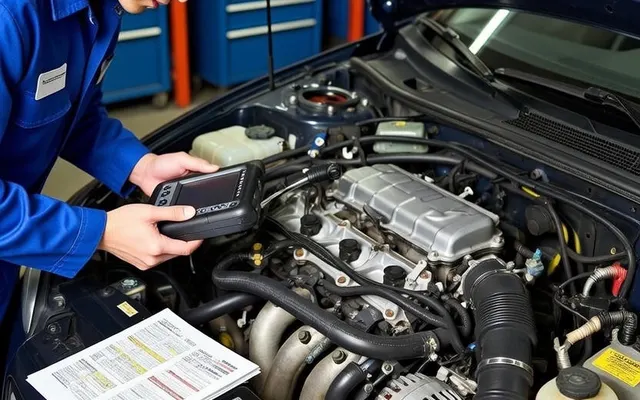 Photo of ProTexInVehicles, an auto repair shop in Salem, OR