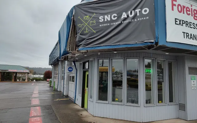 Photo of Pro-Tech Autoworks, an auto repair shop in Wilsonville, OR