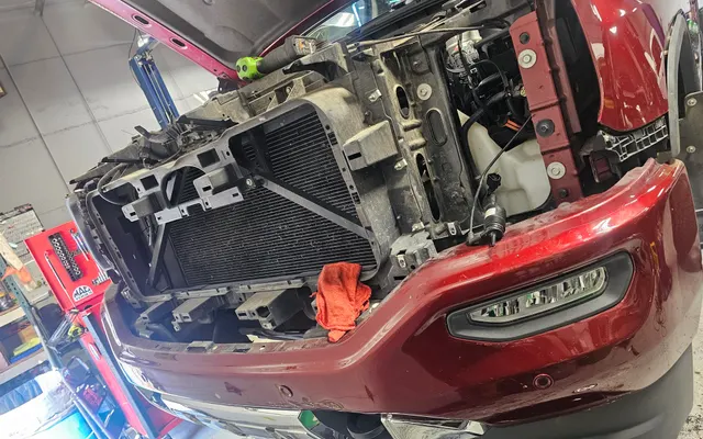 Photo of S.M.C Auto Works llc, an auto repair shop in Portland, OR