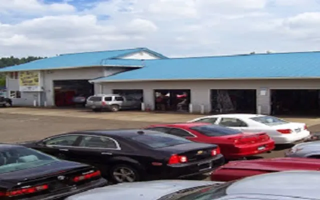 Photo of Tim's Automotive Repair and Sales, an auto repair shop in Clackamas, OR