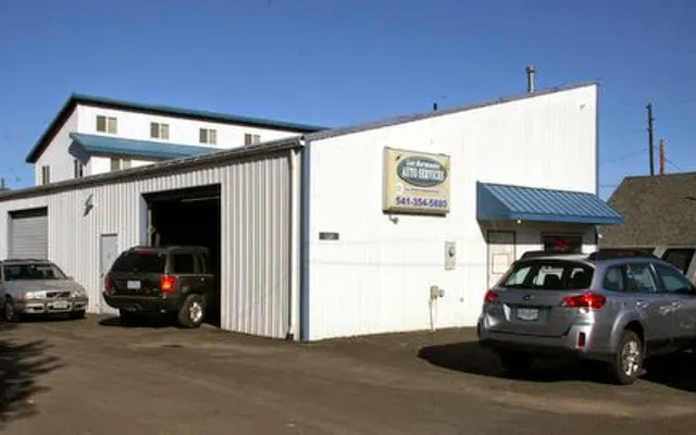 Photo of Los Hermanos Auto Shop, an auto repair shop in Hood River, OR