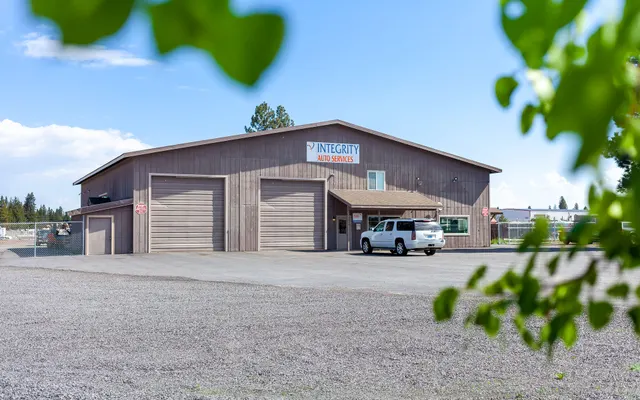 Photo of Integrity Auto Services, an auto repair shop in La Pine, OR