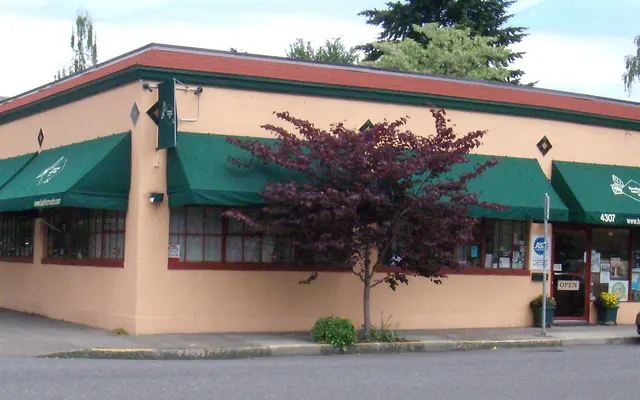 Photo of Hawthorne Auto Clinic, an auto repair shop in Portland, OR