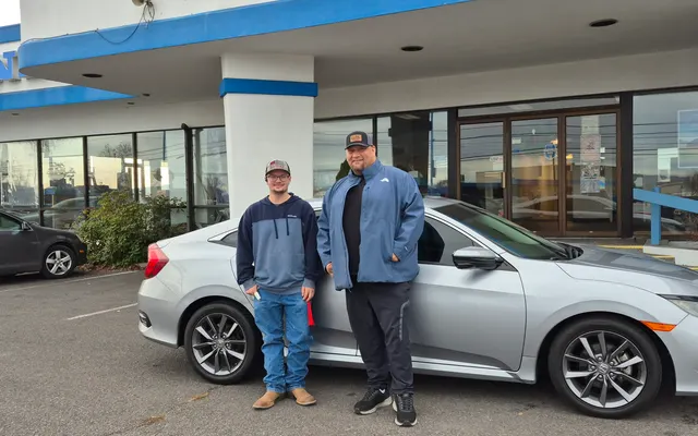 Photo of Klamath Falls Honda Service, an auto repair shop in Klamath Falls, OR