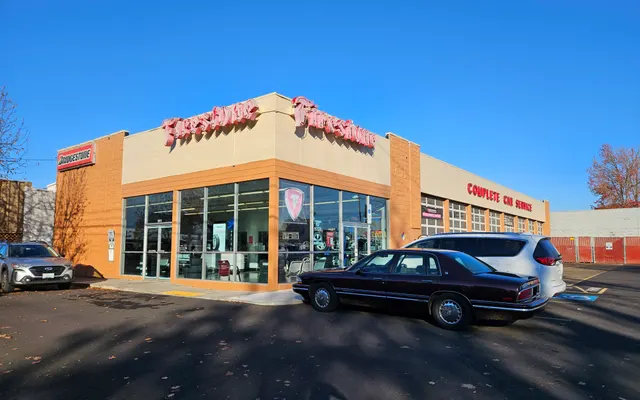 Photo of Firestone Complete Auto Care, an auto repair shop in Beaverton, OR