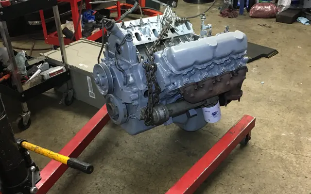 Photo of Leo Auto Services, an auto repair shop in Gresham, OR