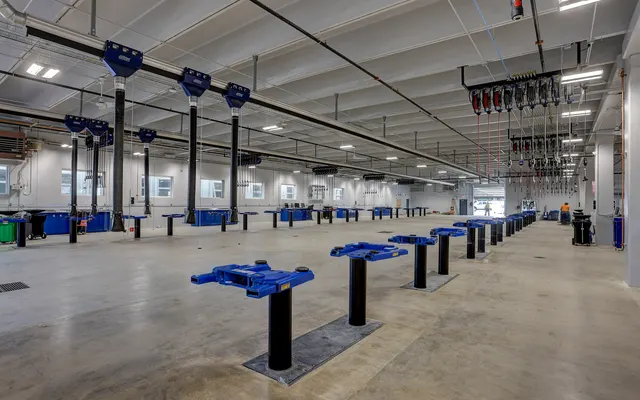 Photo of Subaru of Bend Service, an auto repair shop in Bend, OR