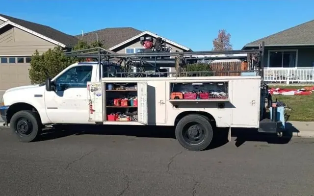 Photo of Steves Mobile and Auto Repair, an auto repair shop in Medford, OR