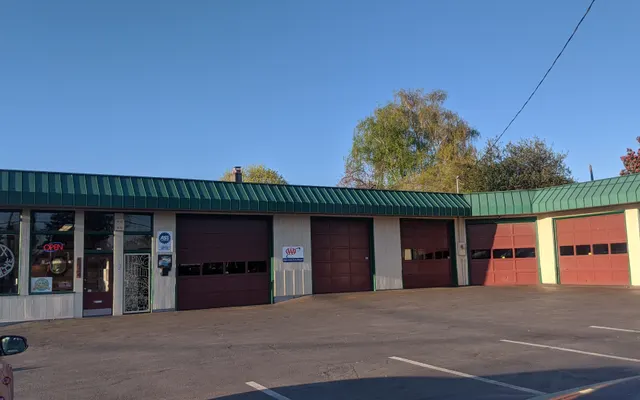 Photo of PDX Automotive, an auto repair shop in Portland, OR