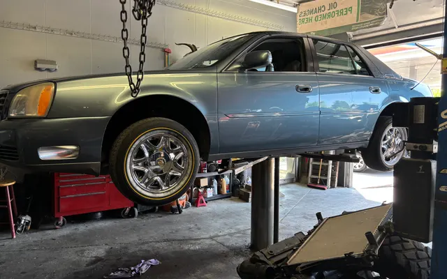 Photo of Taller Mecánico PECO Auto Repair,LCC, an auto repair shop in Portland, OR