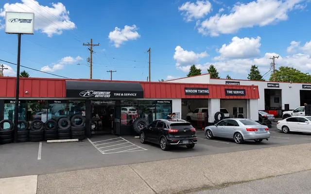 Photo of Automotive Outfitters, an auto repair shop in Portland, OR