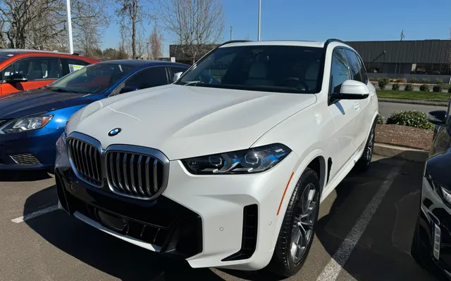 Photo of BMW of Salem Service Center, an auto repair shop in Salem, OR
