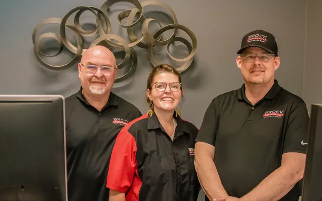 Photo of Brock Automotive Import Service, an auto repair shop in Beaverton, OR