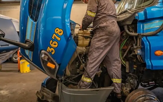 Photo of RPD Services, an auto repair shop in Salem, OR