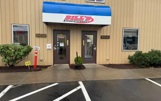 Photo of Bill's Automotive Repair Inc., an auto repair shop in Sandy, OR
