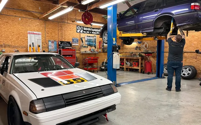 Photo of Fairbanks Automotive, an auto repair shop in Oak Grove, OR