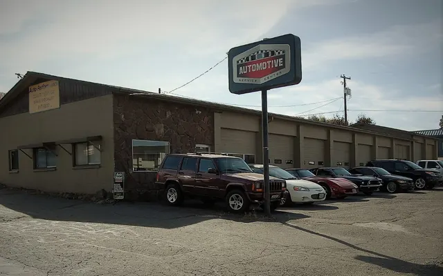 Photo of Auto Performance, an auto repair shop in Bend, OR