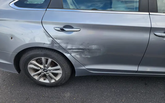 Photo of Caliber Collision, an auto repair shop in Redmond, OR
