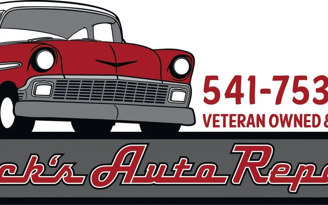 Photo of Nicks Auto Repair, an auto repair shop in Corvallis, OR