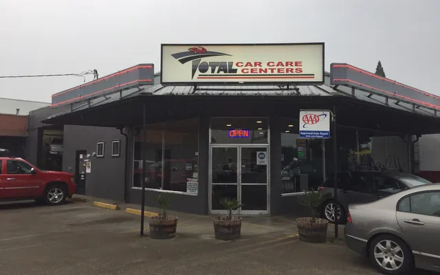Photo of Total Car Care Centers, an auto repair shop in Canby, OR