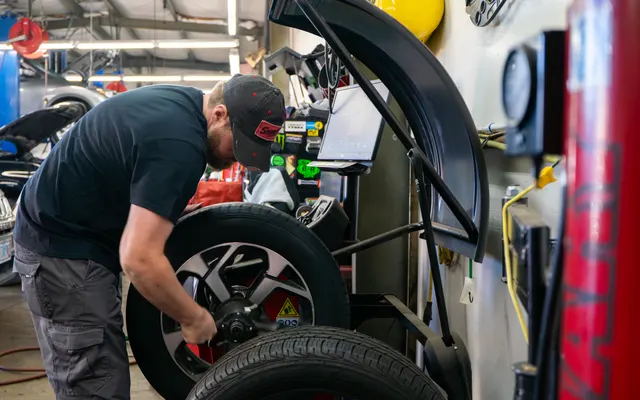 Photo of Real Time Auto Repair, an auto repair shop in Salem, OR