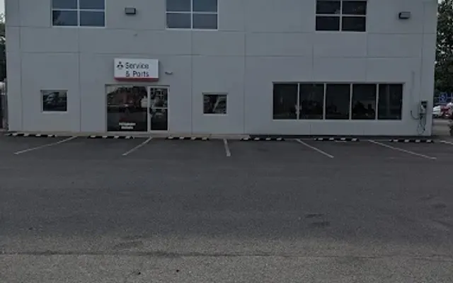 Photo of Peruzzi Mitsubishi Service, an auto repair shop in Fairless Hills, PA