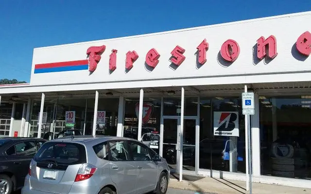 Photo of Firestone Complete Auto Care, an auto repair shop in Bethel Park, PA