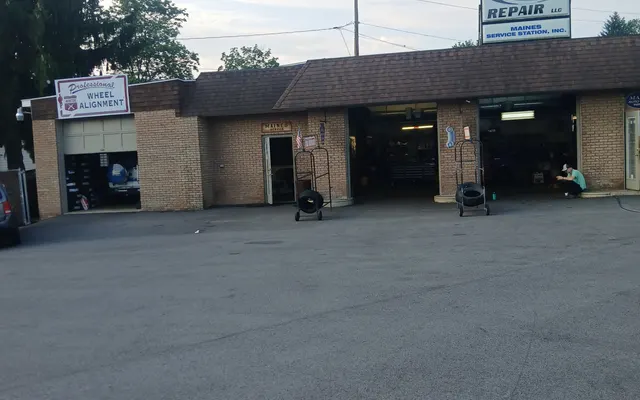 Photo of Terrys Auto Repair LLC., an auto repair shop in Altoona, PA