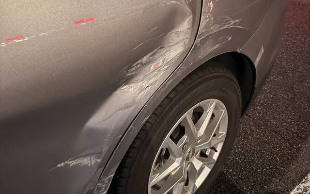 Photo of Caliber Collision, an auto repair shop in Hatboro, PA