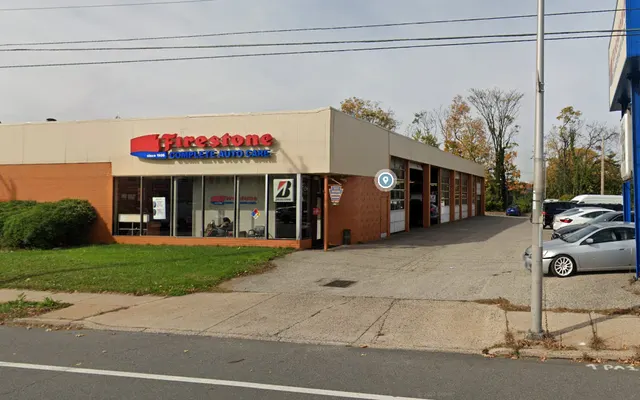 Photo of Firestone Complete Auto Care, an auto repair shop in Philadelphia, PA