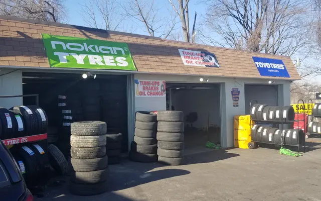 Photo of Those Tire Guys, an auto repair shop in York, PA