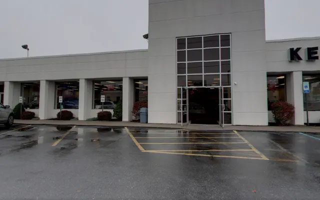 Photo of Kelly Mitsubishi Service Department, an auto repair shop in Emmaus, PA
