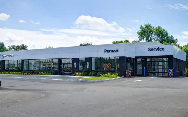 Photo of Peruzzi Mazda Service & Parts, an auto repair shop in Fairless Hills, PA