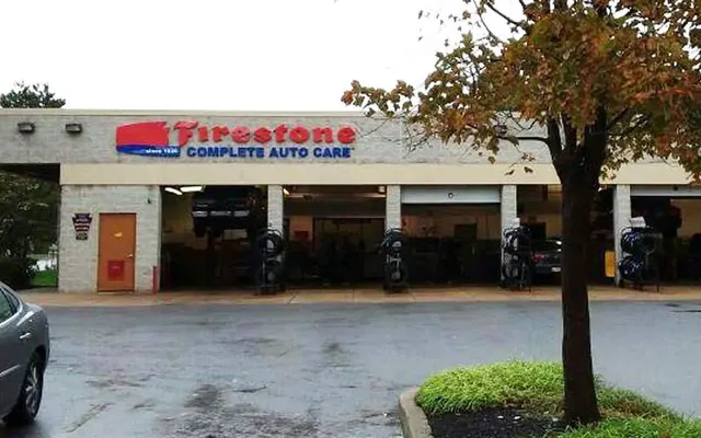 Photo of Firestone Complete Auto Care, an auto repair shop in Exton, PA